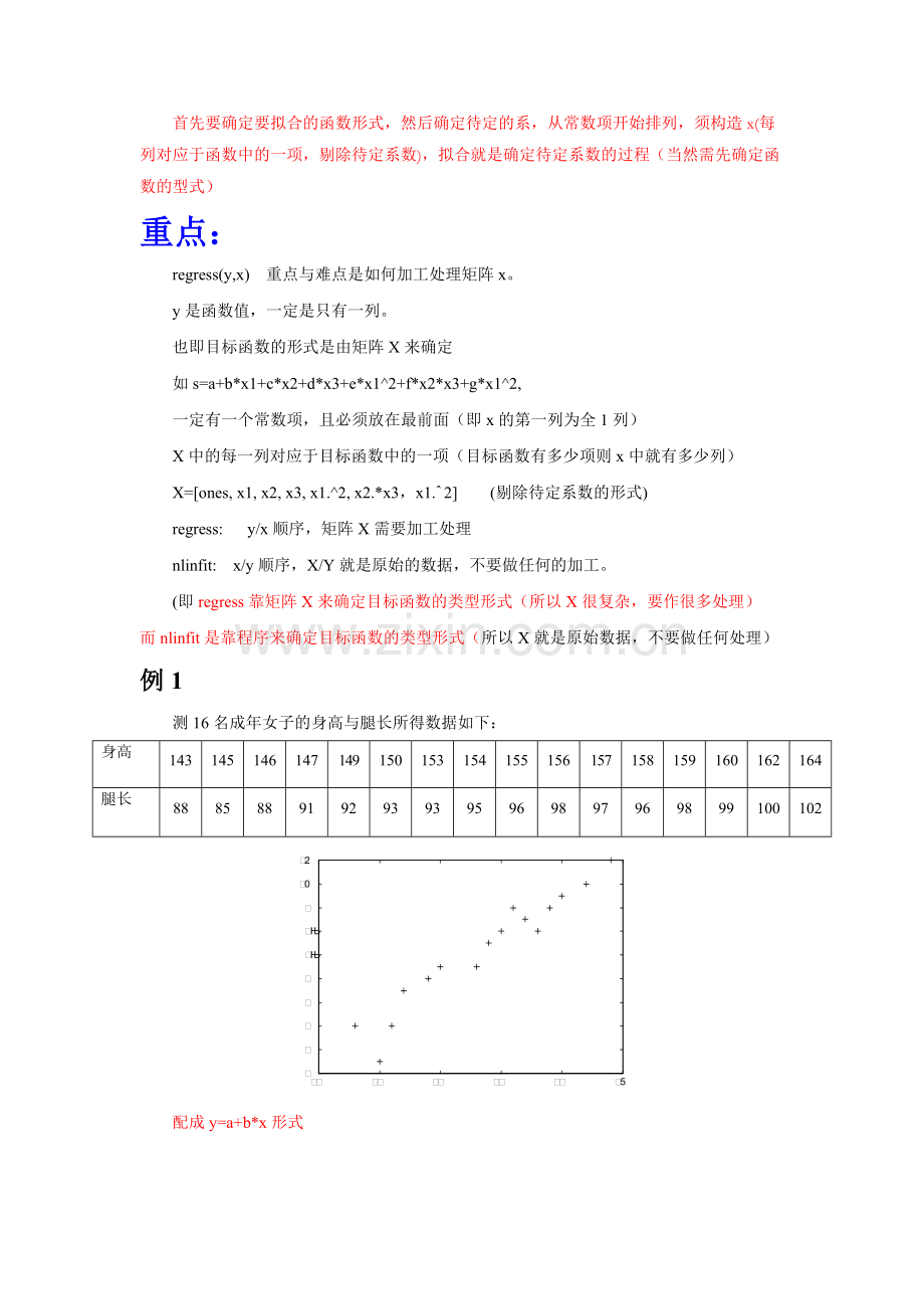 matlab多元非线性回归教程.pdf_第3页