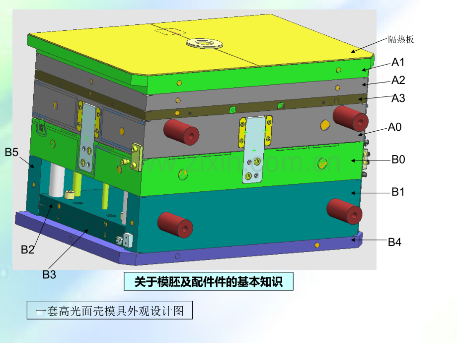 注塑模具基本结构.ppt_第2页