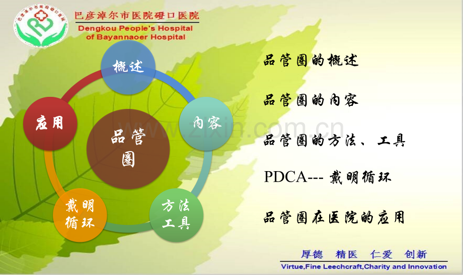 医院品管圈及其应用-PPT.ppt_第2页