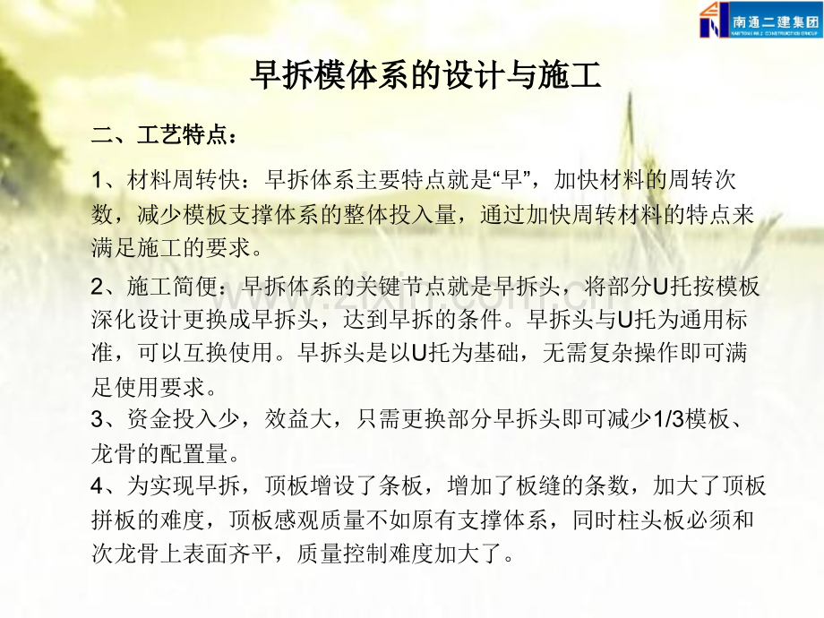 早拆模体系的设计与施工PPT.ppt_第3页