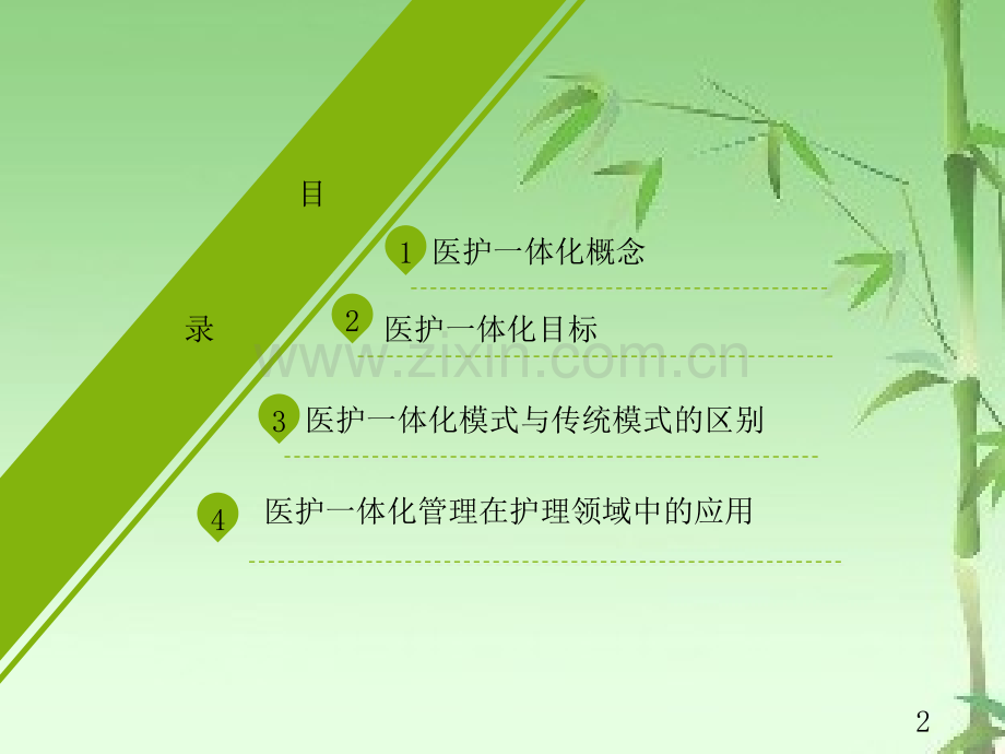 医护一体化管理在临床中的应用ppt.ppt_第2页