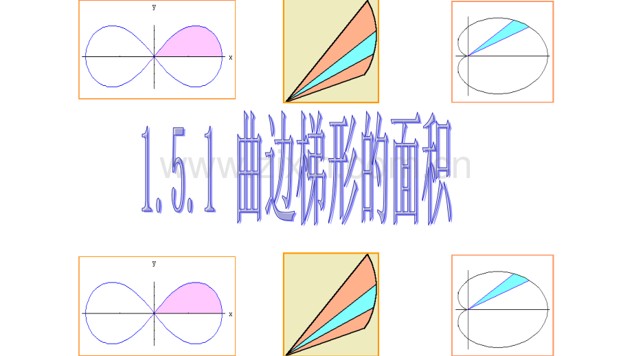 1.5.1曲边梯形的面积(教学用).ppt_第1页