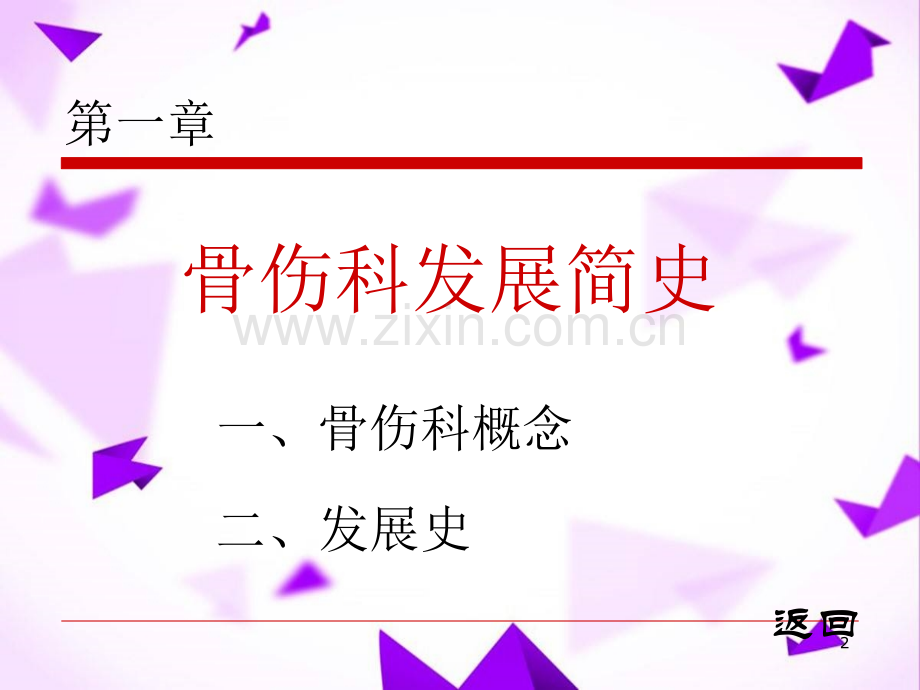 四肢大关节的线解.ppt_第2页