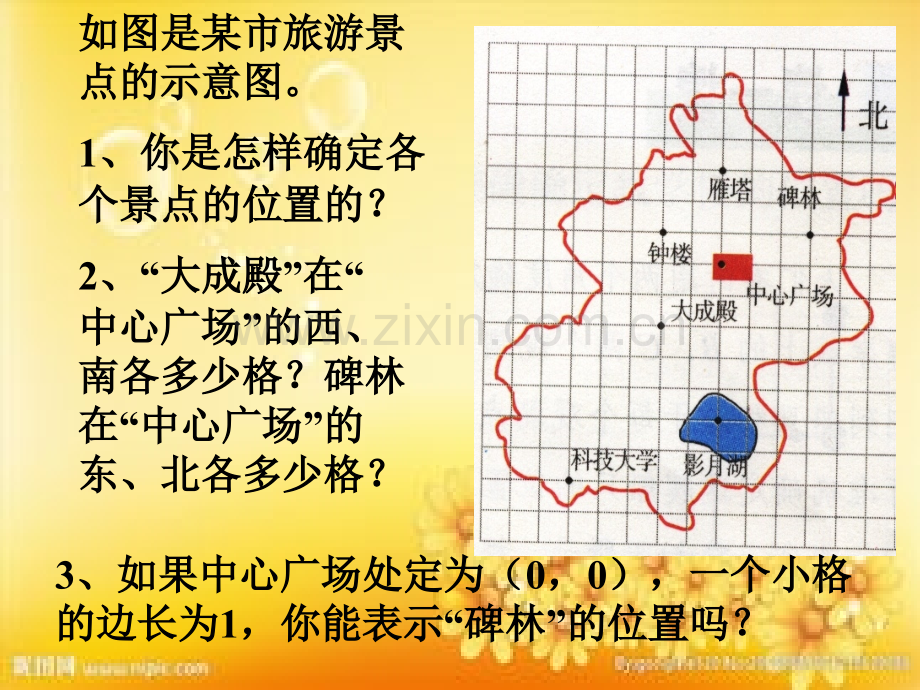 北师版《平面直角坐标系第一课时》-PPT.ppt_第2页