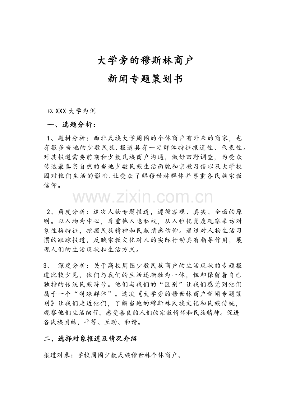 新闻摄影策划.doc_第2页