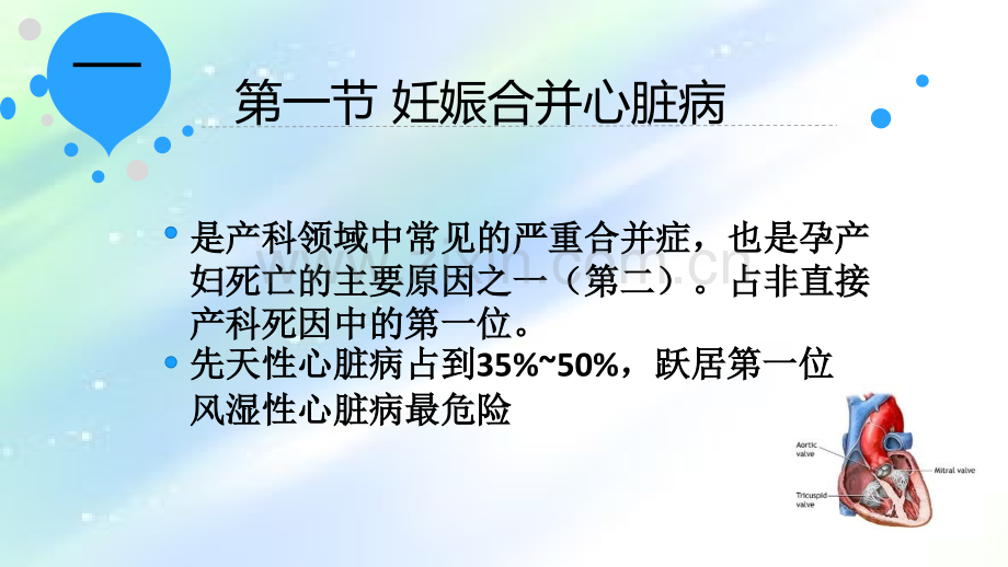 第六章妊娠合并症妇女的护理-PPT.ppt_第3页