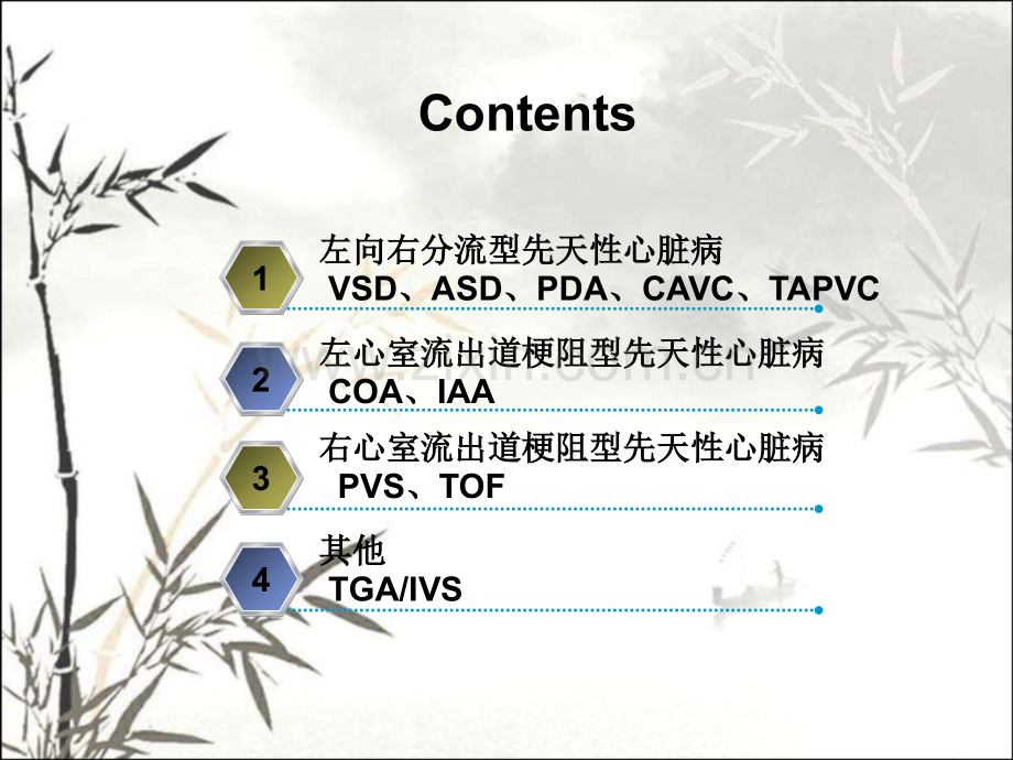 常见先天性心脏病的血流动力学(兼容)PPT.ppt_第2页