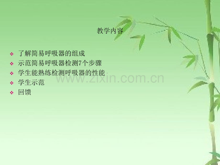 简易呼吸器检测ppt.ppt_第3页