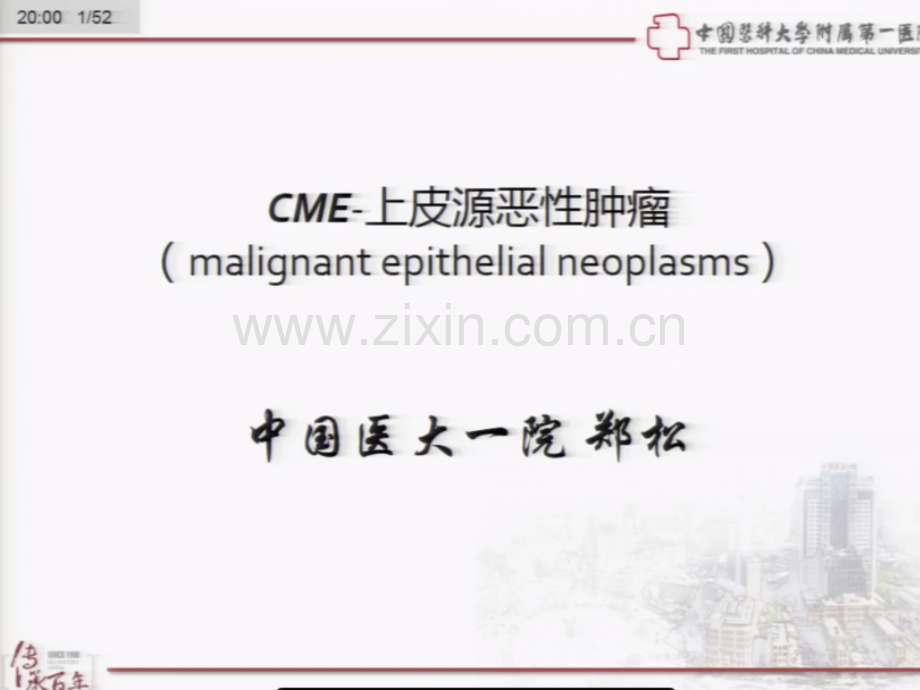 CME上皮源恶性肿瘤PPT.ppt_第2页