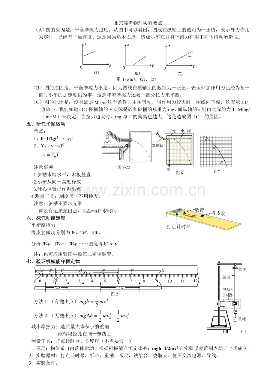 北京高考物理实验要点.doc_第2页