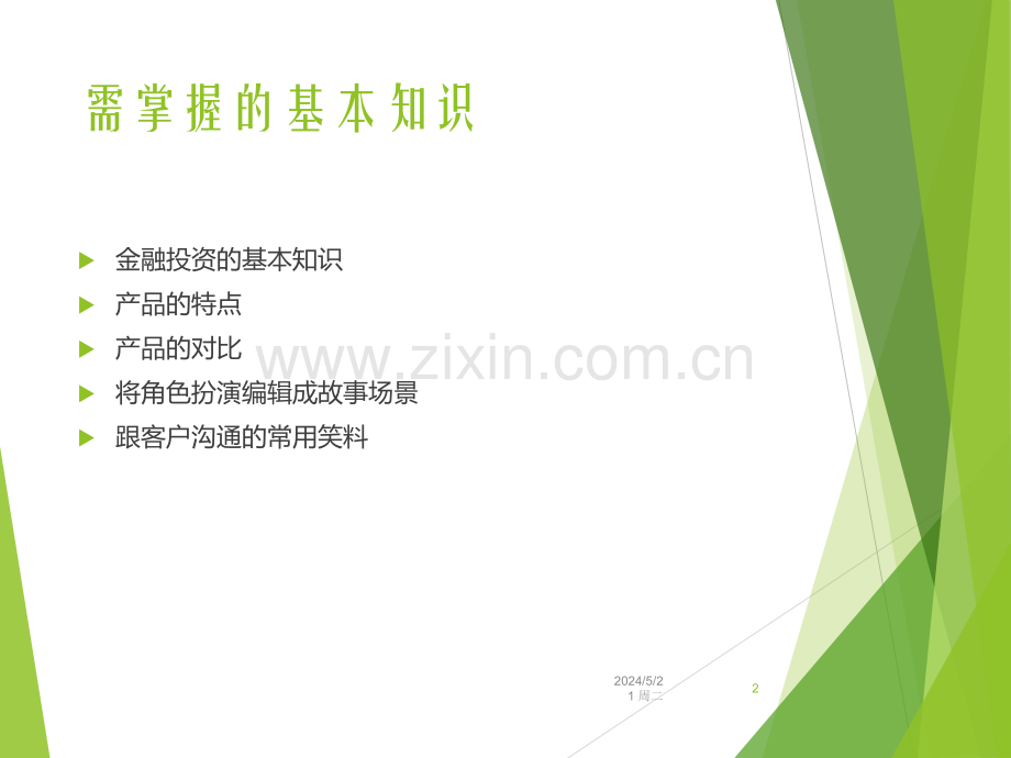 网络销售流程.ppt_第2页