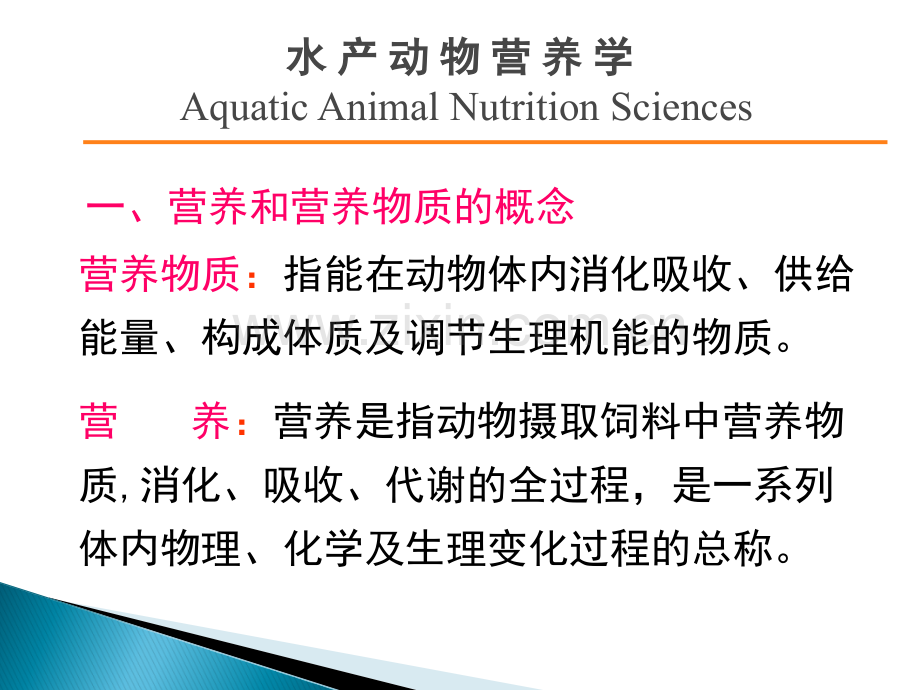 水产动物营养与饲料发展现状(绪论)..ppt_第2页