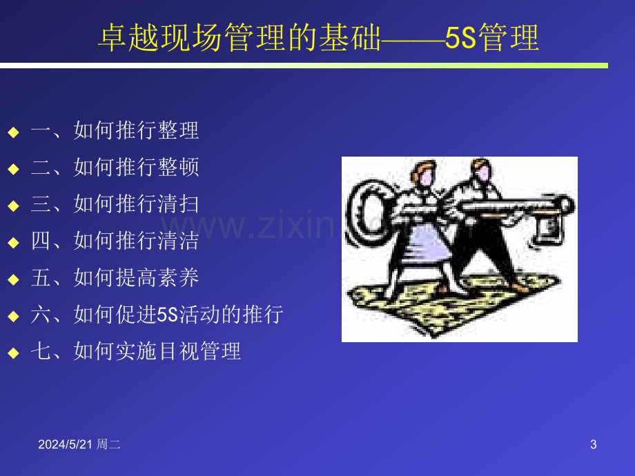 卓越现场管理与安全生产培训.ppt_第3页