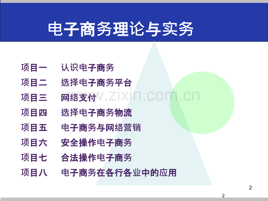 电子商务理论与实务.ppt_第2页