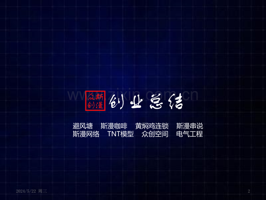 创业者分享会.pptx_第2页