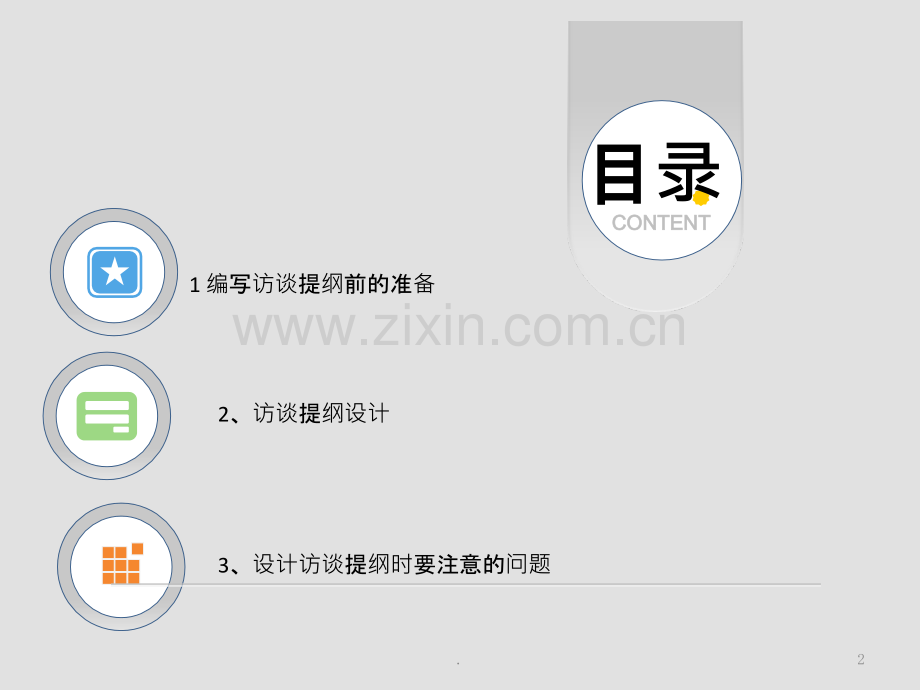 如何撰写访谈提纲.ppt_第2页