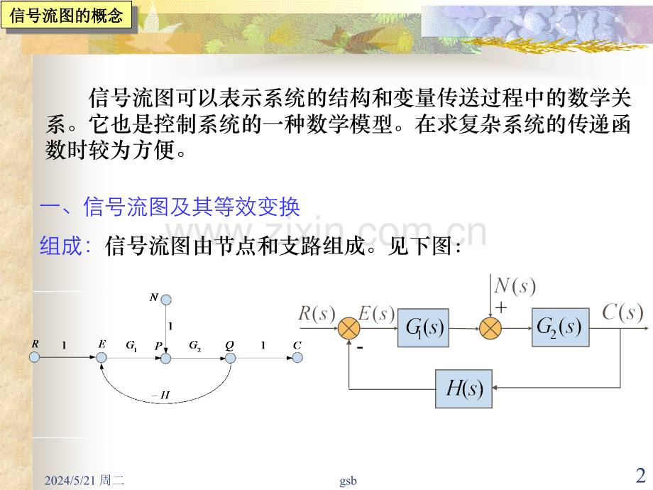 信号流图梅森公式.ppt_第2页