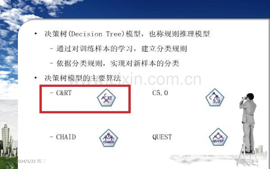 基于spssclementine的C&RTree操作演示.ppt_第2页