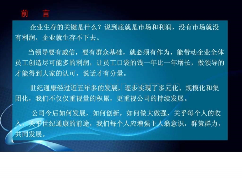 世纪通康战略发展规划.ppt_第2页