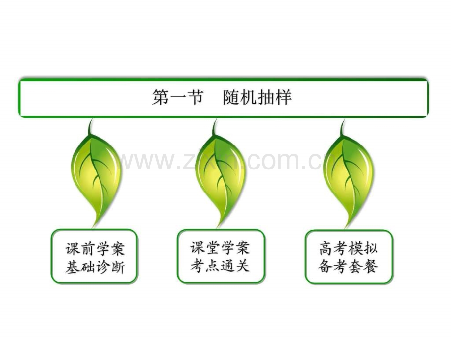 【状元之路】2017届高三数学一轮总复习第一章-集合与常用逻辑用语.ppt_第2页