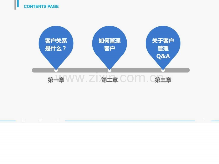 客户关系管理——市场部培训模板.ppt_第2页