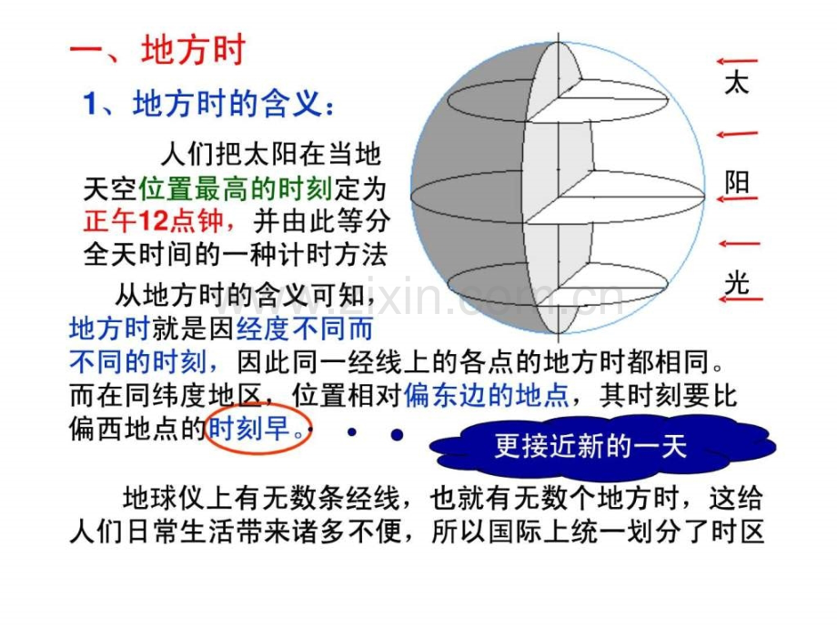 地方时区时计算.ppt_第2页