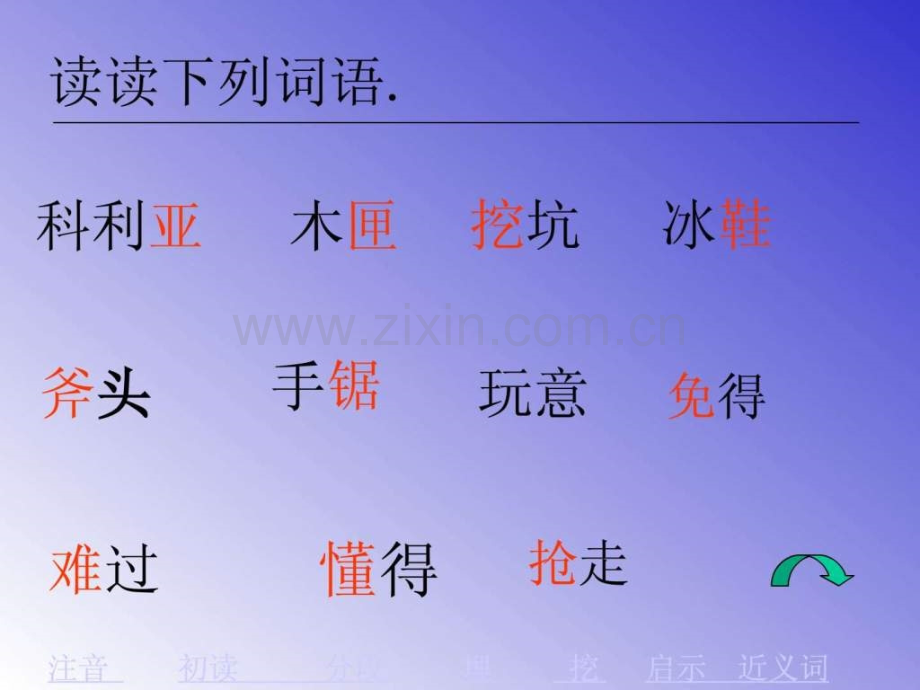 《科利亚木匣》.ppt_第3页