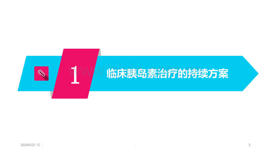 胰岛素治疗方案的调整技巧.ppt_第3页