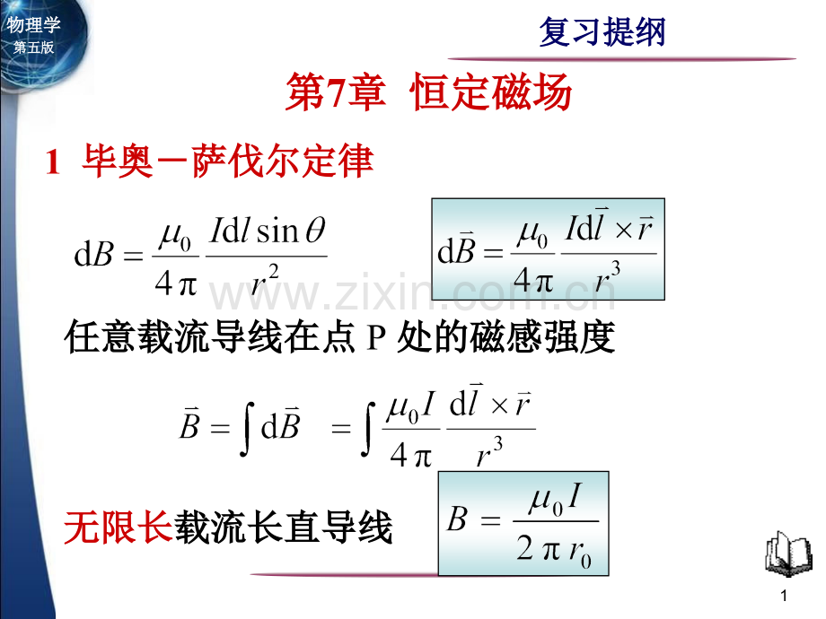 复习提纲下.ppt_第1页