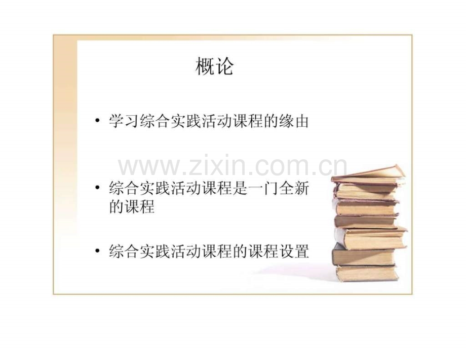 小学综合实践活动设计.ppt_第1页