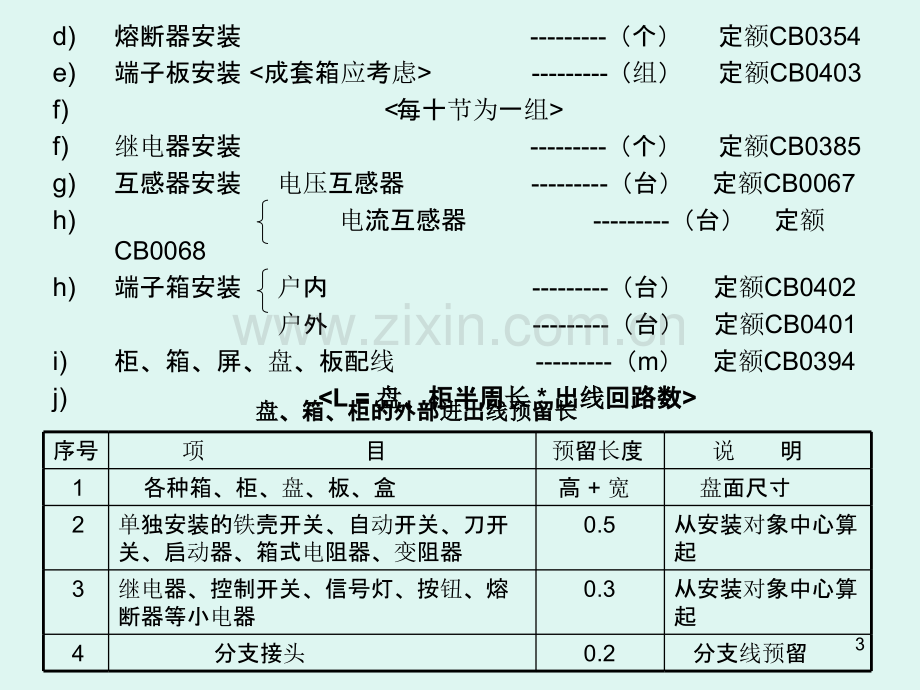 建筑安装工程计量-.ppt_第3页