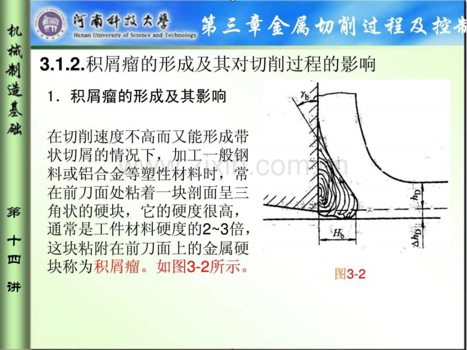 《机械设计制造基础》第3章金属切削过.ppt_第3页