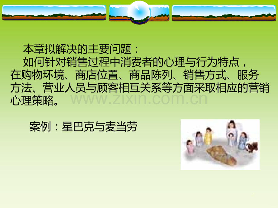 影响消费者行为的情境因素.ppt_第2页