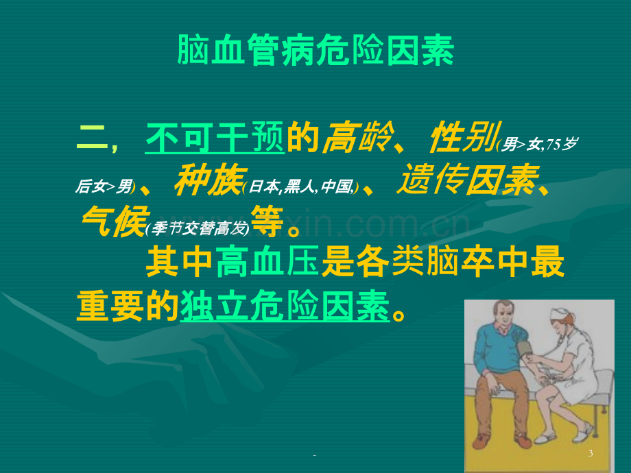 长效CCB在脑卒中的作用与地位.ppt_第3页