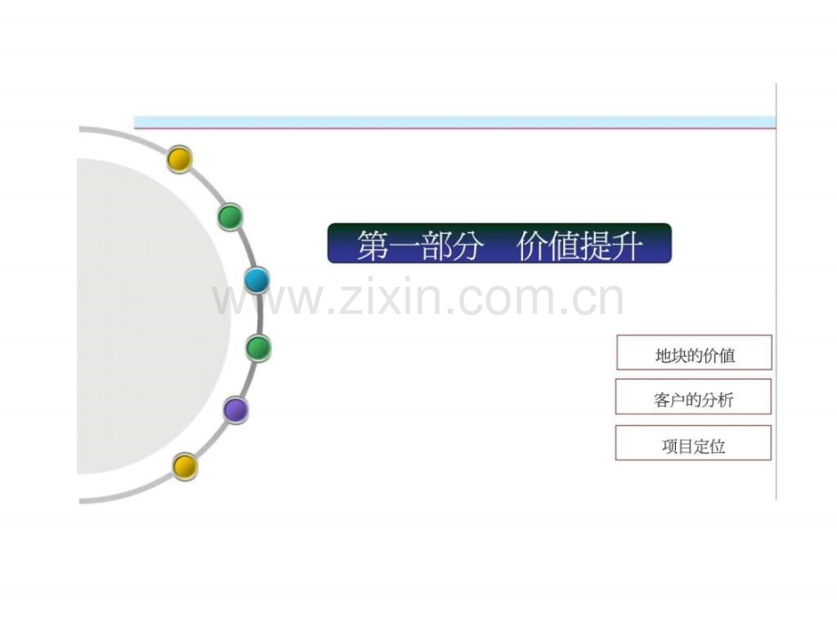 中原2009福州鼓山一号营销提案.ppt_第3页