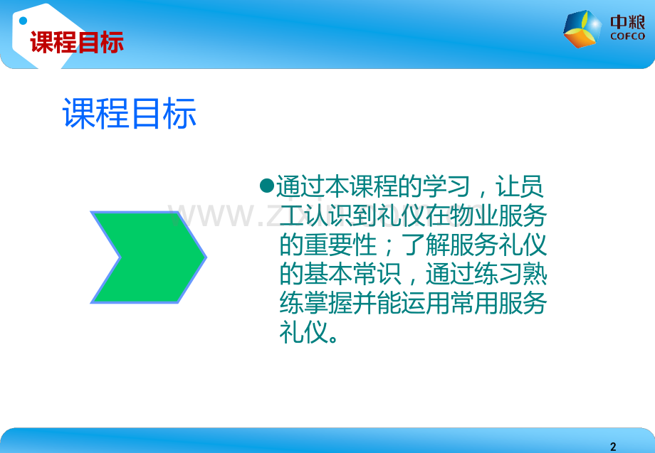 客服礼仪培训详解.ppt_第2页