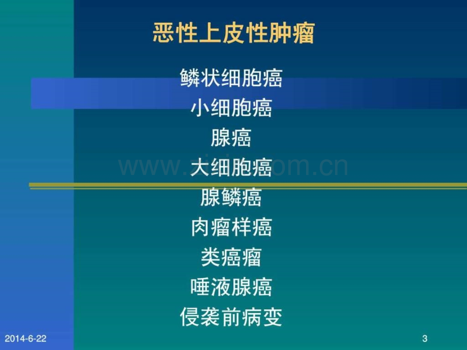 世界卫生组织肺癌新分类.ppt_第3页