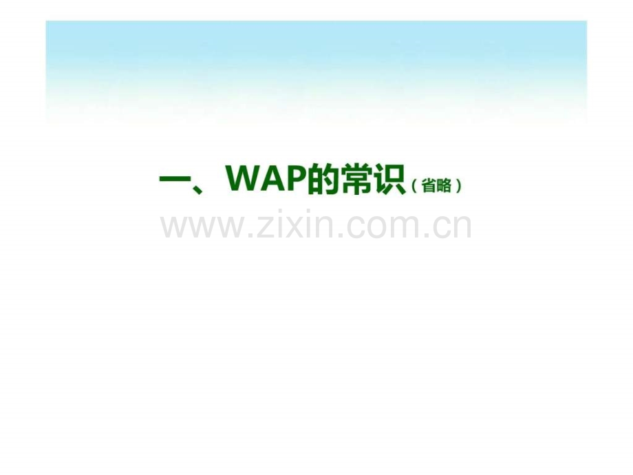 WAP20-无线网络技术.ppt_第3页