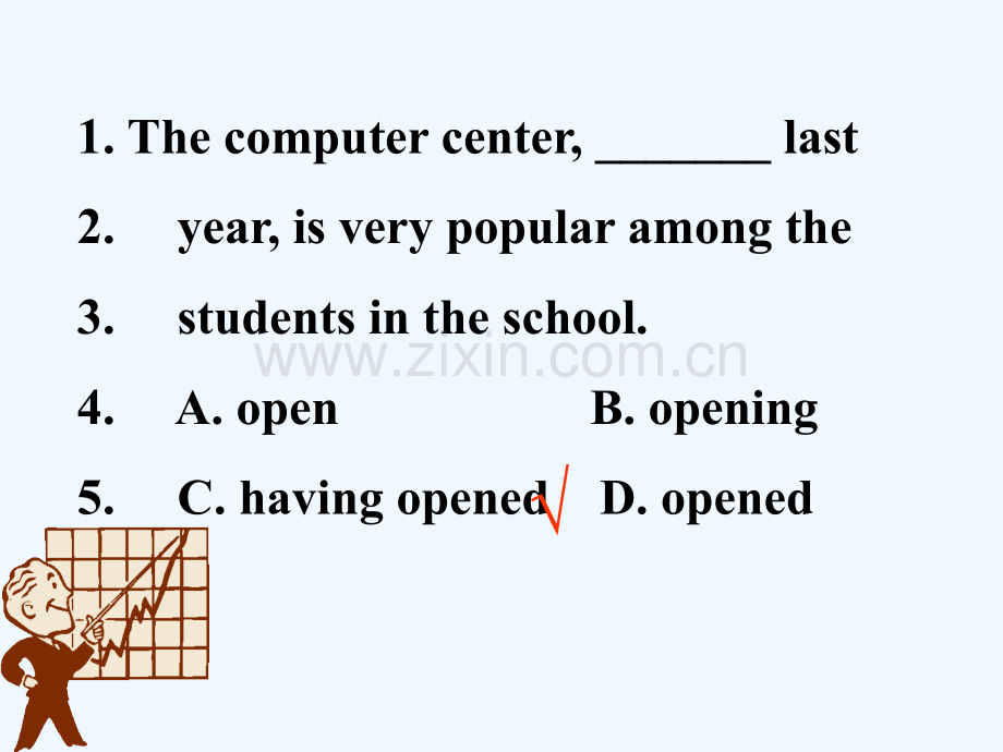 2017-2018学年高中英语-Module-3-Grammar-and-usage-外研版必修1.ppt_第2页