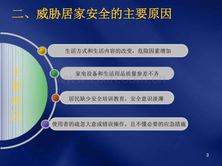 安全教育主题班会居家安全-图文.ppt.ppt_第3页