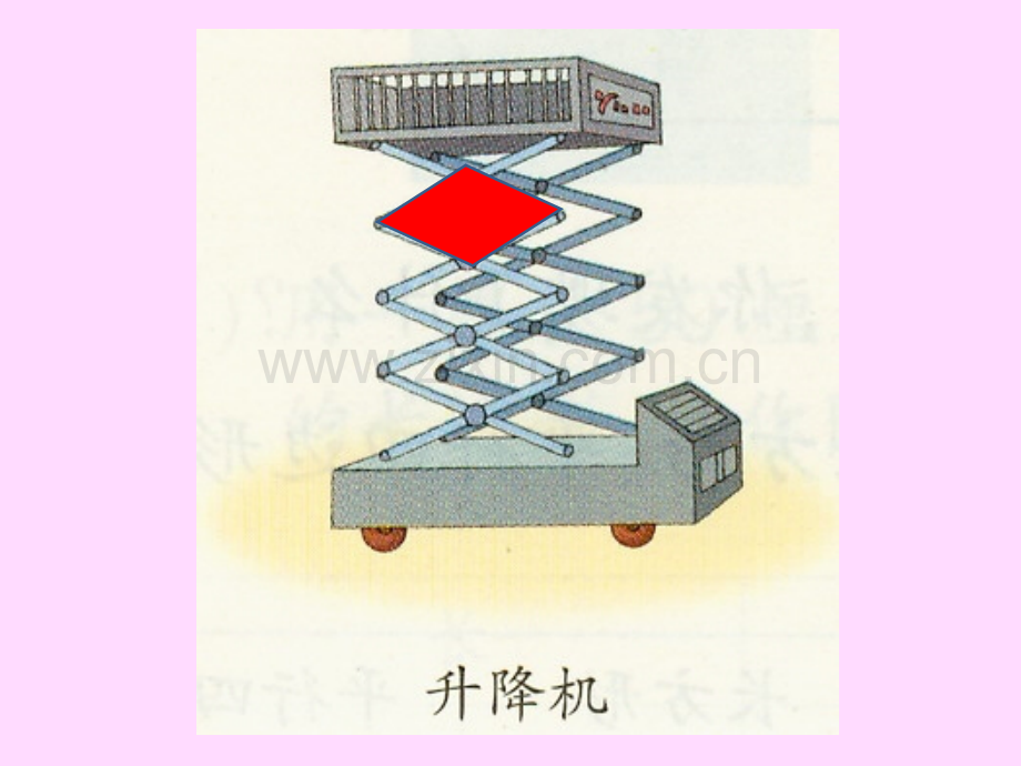 人教版小学数学三级上册《平行四边形和梯形》-.ppt_第3页