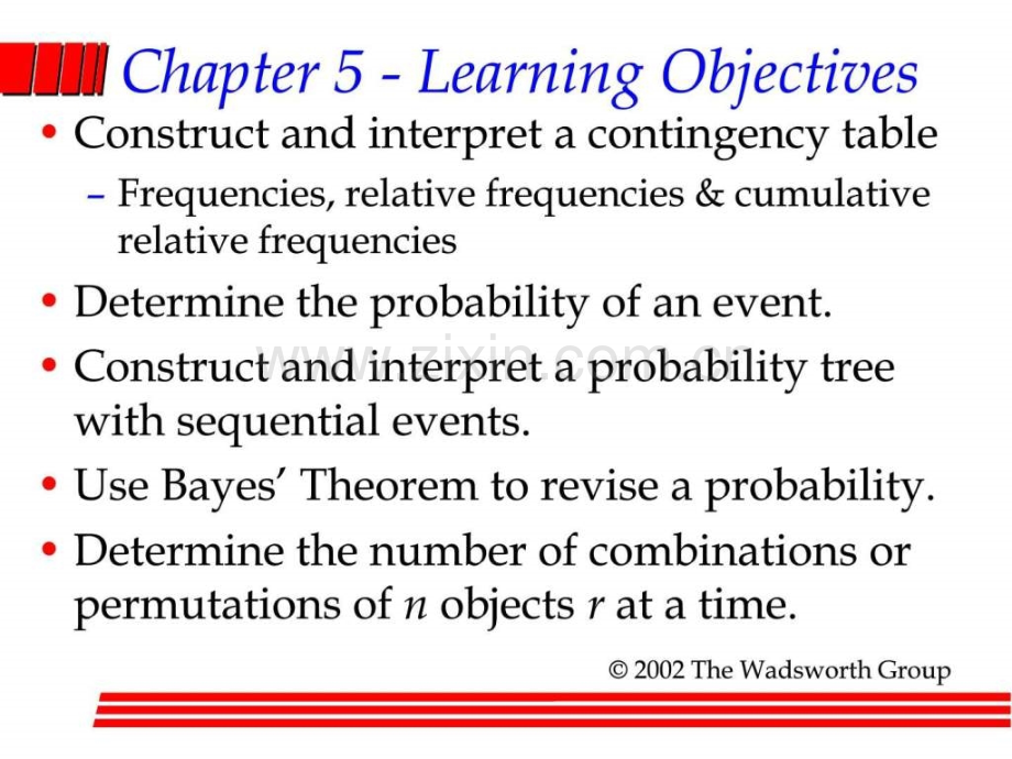 Review-of-Basic-Concepts(商务统计导论英文版).ppt_第2页