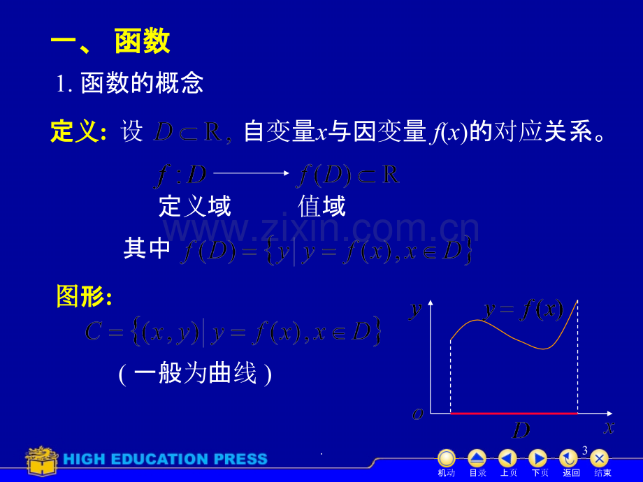 习题课函数与极限.ppt_第3页