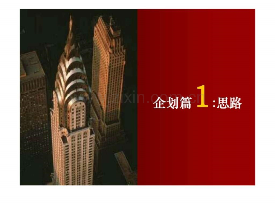 上海新城高行项目广告策划方案.ppt_第2页