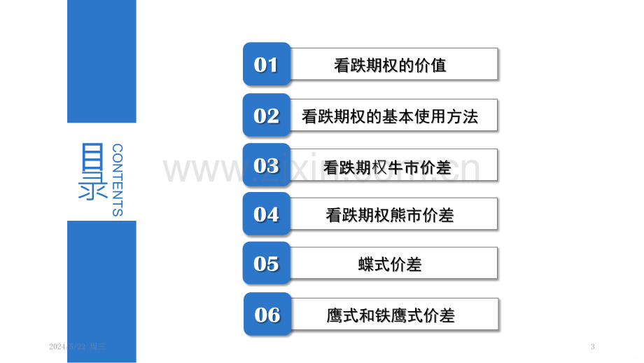 看跌期权.pptx_第3页