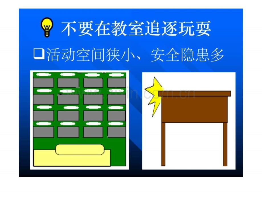 安全教育主题班会1.ppt_第3页