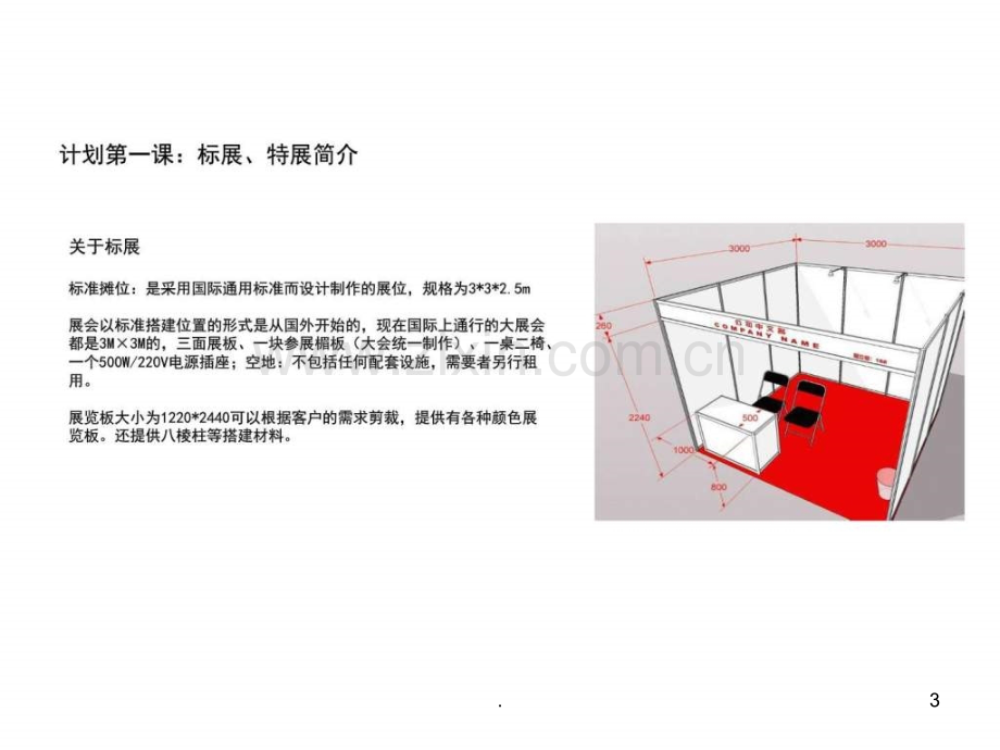 会展和特展材料概述.ppt_第3页