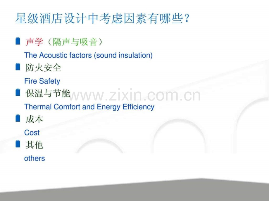 -五星级酒店墙体隔声吸音系统设计解决方案..ppt_第2页