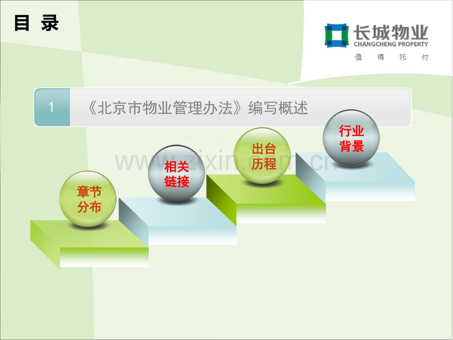 北京市物业管理办法.ppt_第3页