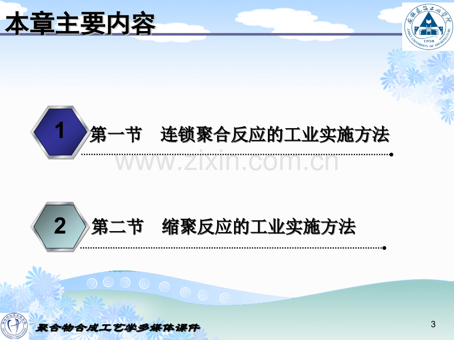 第三章聚合反应实施方法.ppt_第3页